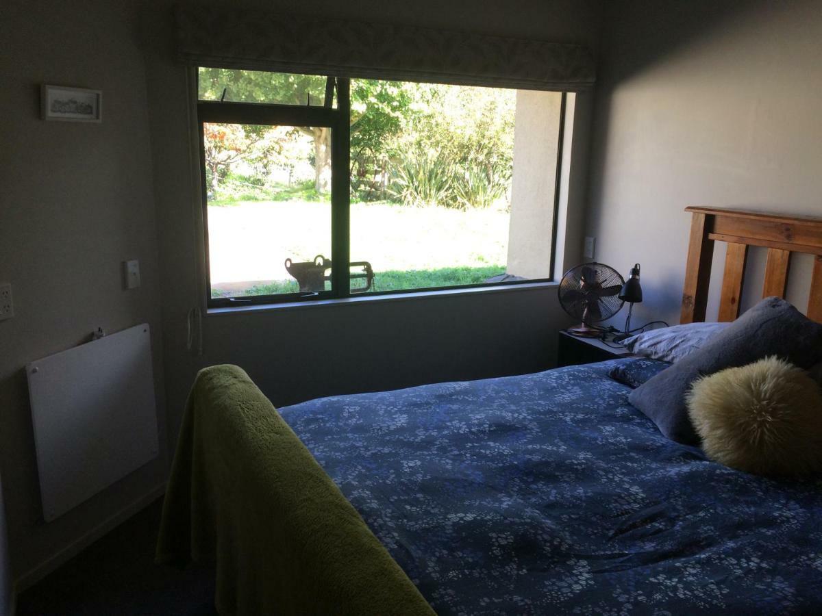 Waiotahe Dairy Farm Hideout Villa Waiotahi Exterior photo